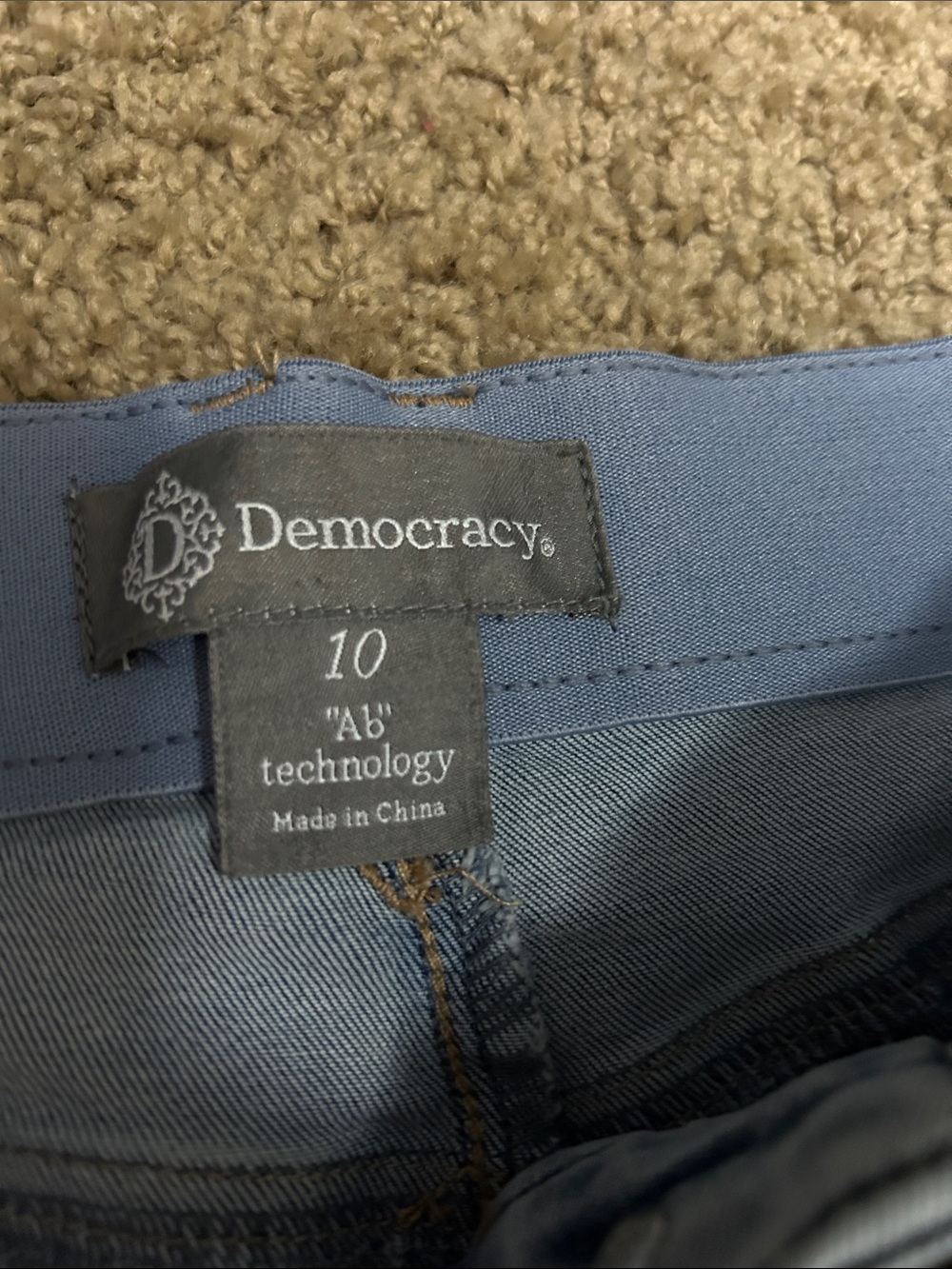 Women’s Democracy Ab technology